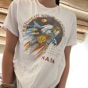 urban outfitters nasa tee